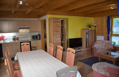 Waldmuenchen House | Ferienhaus Nr 1C, Feriendorf Hagbügerl, Bayr Wald