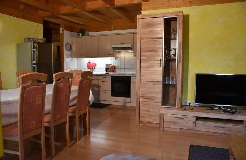 Waldmuenchen House | Ferienhaus Nr 1C, Feriendorf Hagbügerl, Bayr Wald
