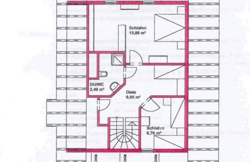 Waldmuenchen House | Ferienhaus Nr 1C, Feriendorf Hagbügerl, Bayr Wald