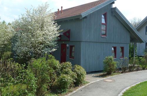 Waldmuenchen House | Ferienhaus Nr 3D, Feriendorf Hagbügerl, Bayr Wald