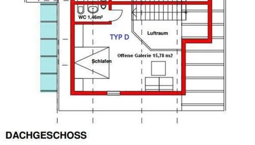 Waldmuenchen House | Ferienhaus Nr 3D, Feriendorf Hagbügerl, Bayr Wald