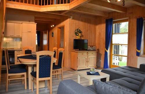 Waldmuenchen House | Ferienhaus Nr 6A2, Feriendorf Hagbügerl, Bayr Wald