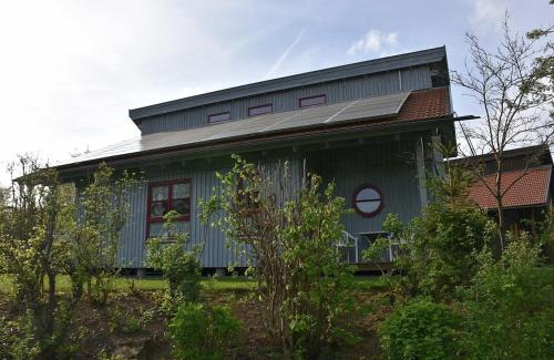 Waldmuenchen House | Ferienhaus Nr 7B2, Feriendorf Hagbügerl, Bayr Wald