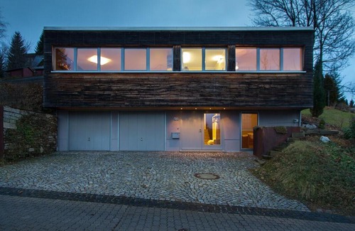 Oberwiesenthal House | Ferienhaus Oberwiesenthal
