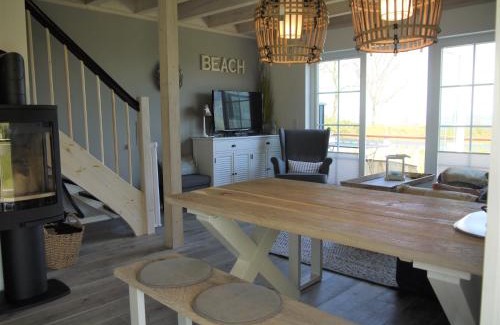 Sierksdorf House | Ferienhaus Oceanview