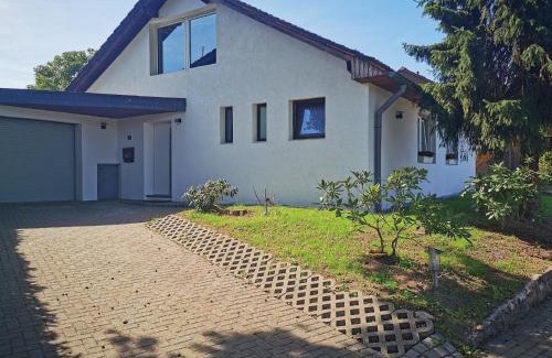 Brueggen House | Ferienhaus Oebel in Brüggen