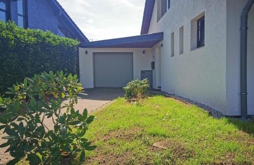 Brueggen House | Ferienhaus Oebel in Brüggen