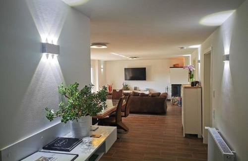 Brueggen House | Ferienhaus Oebel in Brüggen