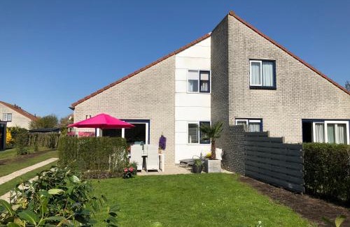 Julianadorp aan zee House | Ferienhaus Ooghduyne 176
