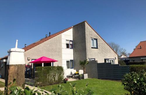 Julianadorp aan zee House | Ferienhaus Ooghduyne 176