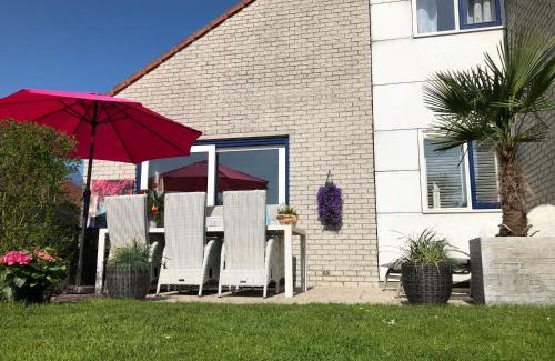 Julianadorp aan zee House | Ferienhaus Ooghduyne 176