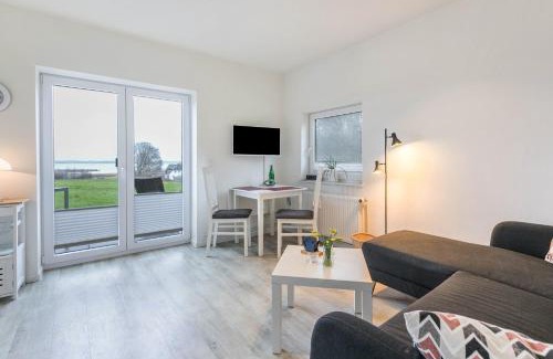 Munkbrarup House | Ferienhaus Ostseeblick
