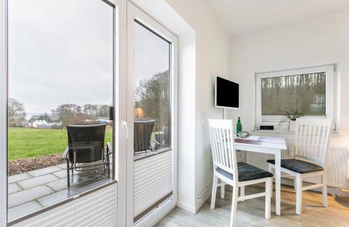 Munkbrarup House | Ferienhaus Ostseeblick