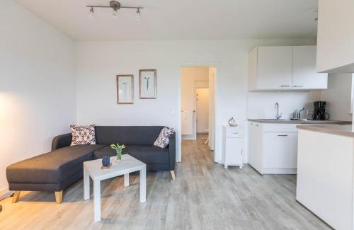 Munkbrarup House | Ferienhaus Ostseeblick