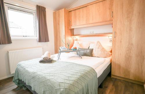 Gelting House | Ferienhaus Ostseechalet Seestern Gelting