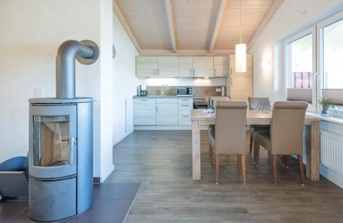 Dagebuell House | Ferienhaus Pellworm