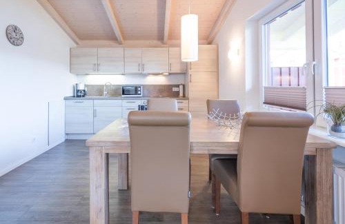 Dagebuell House | Ferienhaus Pellworm