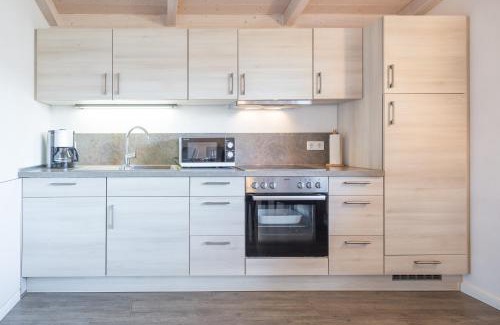 Dagebuell House | Ferienhaus Pellworm