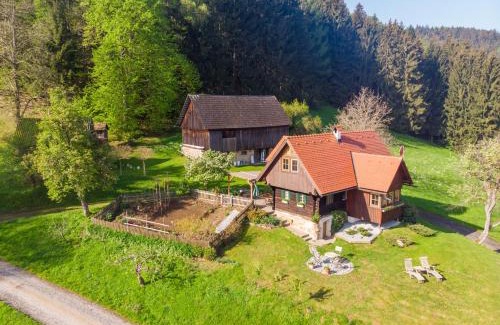 Oberhaag House | Ferienhaus Pilch Hiasl