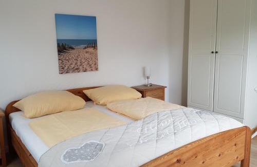 Krummhoern House | Ferienhaus Pilsum