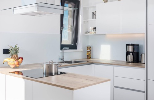 Zbandaj House | Ferienhaus - Porec-Radmani
