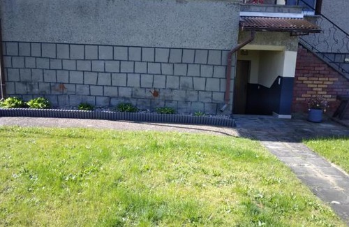 Lubben Apartment | Ferienhaus Pusteblume