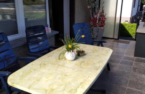 Lubben Apartment | Ferienhaus Pusteblume