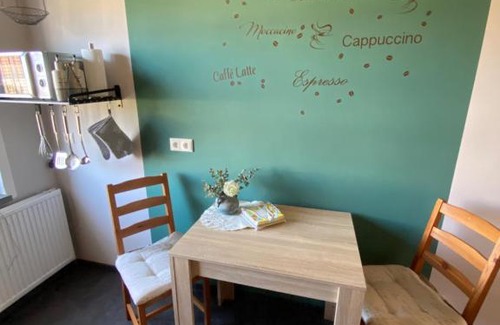 Lubben Apartment | Ferienhaus Pusteblume