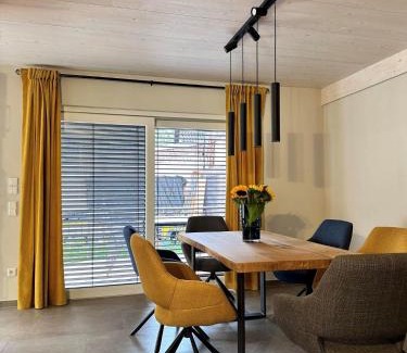 Marienthal House | Ferienhaus rausZeit