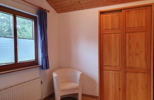 Sehestedt House | Ferienhaus Reihernest