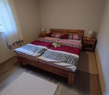 Buetzow House | Ferienhaus Reiseoase