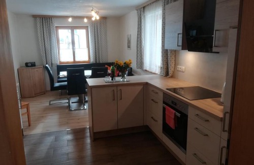 Gosau Apartment | Ferienhaus Reiter Lotte