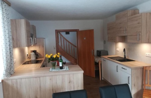 Gosau Apartment | Ferienhaus Reiter Lotte
