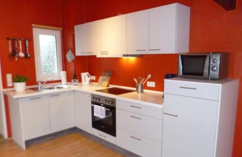 Neuendorf Apartment | Ferienhaus Rheinblick Wohnung 4