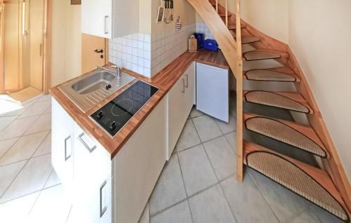 Ribnitz-Damgarten House | Ferienhaus Ribnitz-Damgarten