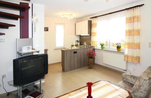 Ribnitz House | Ferienhaus, Ribnitz-Damgarten, cleaning included