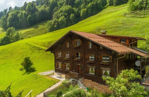 Sonntag Apartment | Ferienhaus Rinderer
