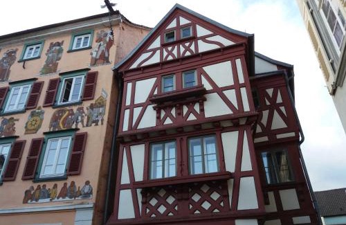 Waldbrunn House | Ferienhaus Robinson Paradiesecke 174