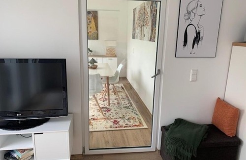 Neuburg am Rhein House | Ferienhaus Südpfalz