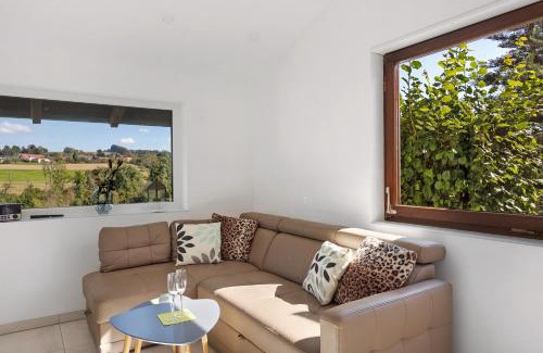 Herdwangen Schoenach House | Ferienhaus Schönach
