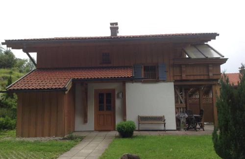 Sachrang House | Ferienhaus Sachrang