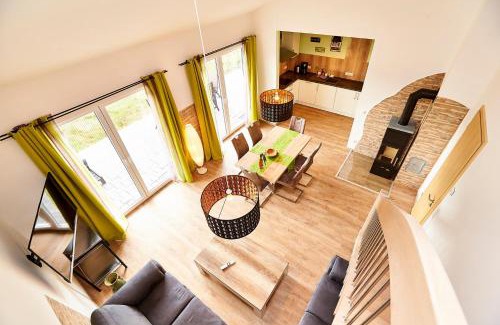 Rieden House | Ferienhaus Schönblick