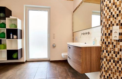 Rieden House | Ferienhaus Schönblick