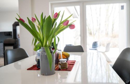 Muritz House | Ferienhaus Schilfblick