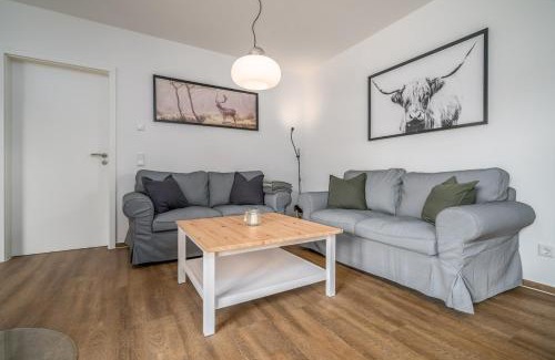 Muritz House | Ferienhaus Schilfblick