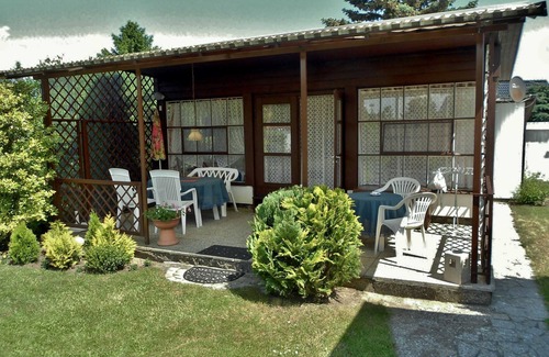 Monkebude House | Ferienhaus Schmidt, Erika - Ferienhaus 7