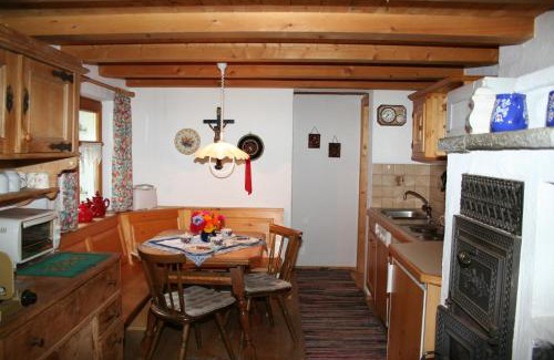 Sankt Gallenkirch House | Ferienhaus Schnetzer