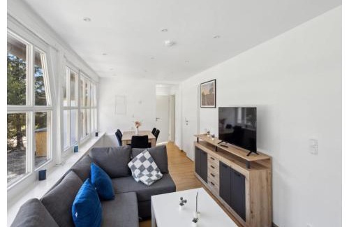 Schneverdingen Apartment | Ferienhaus, Schneverdingen
