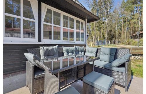 Schneverdingen Apartment | Ferienhaus, Schneverdingen