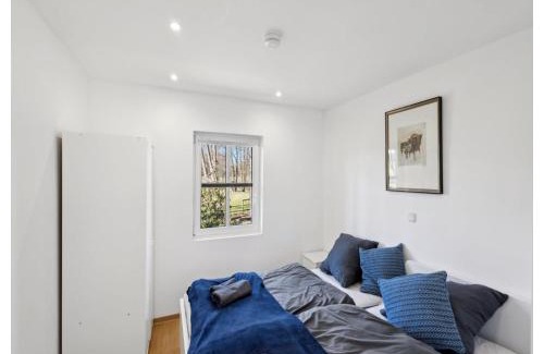 Schneverdingen Apartment | Ferienhaus, Schneverdingen